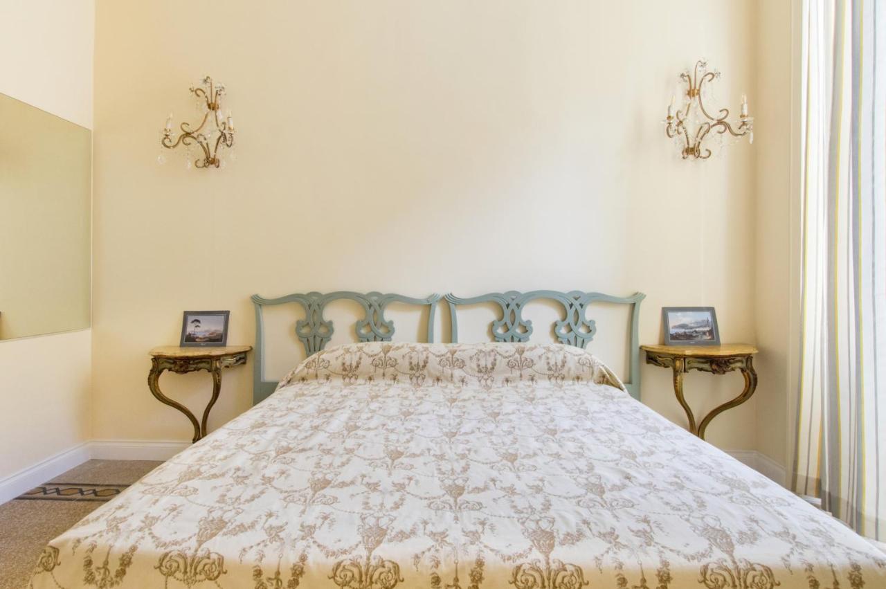 Rome Charming Suites Exterior photo